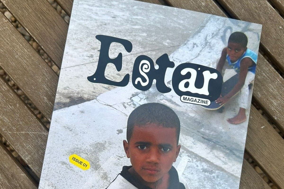 Estar Magazine e o registro mais duradouro das subculturas
