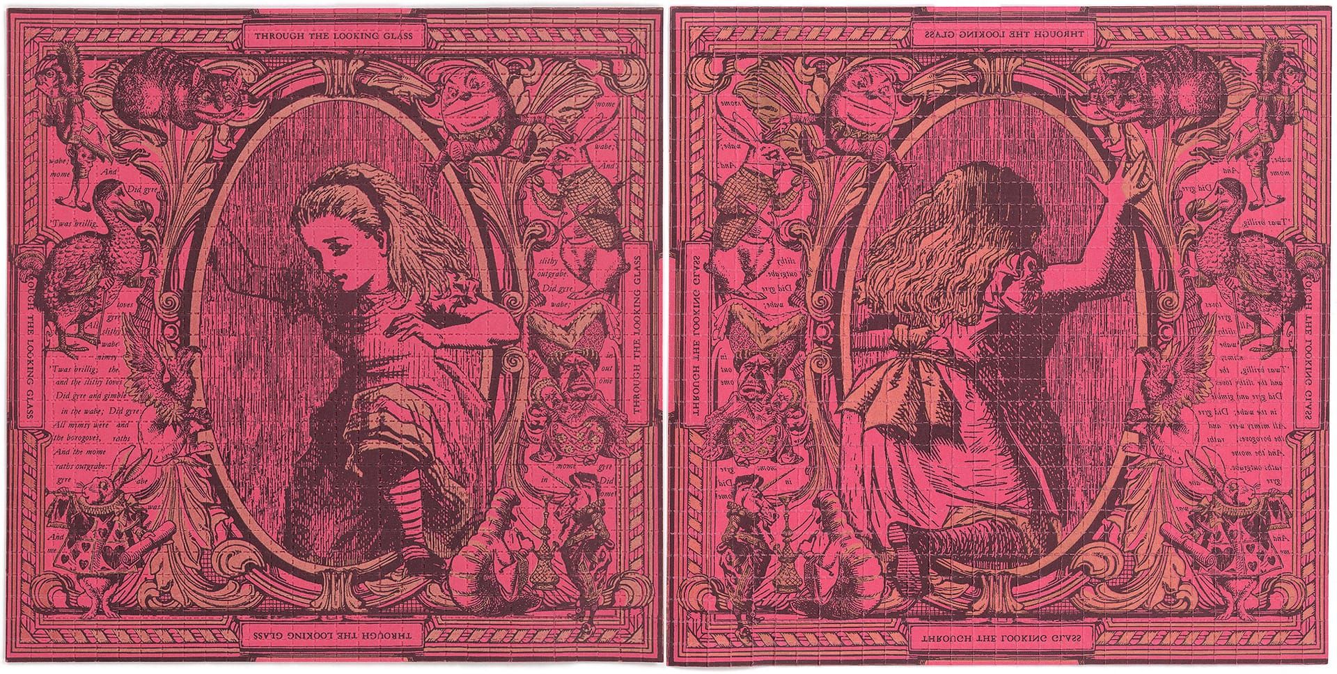 Blotter Art: psicodelia, contracultura e colecionismo