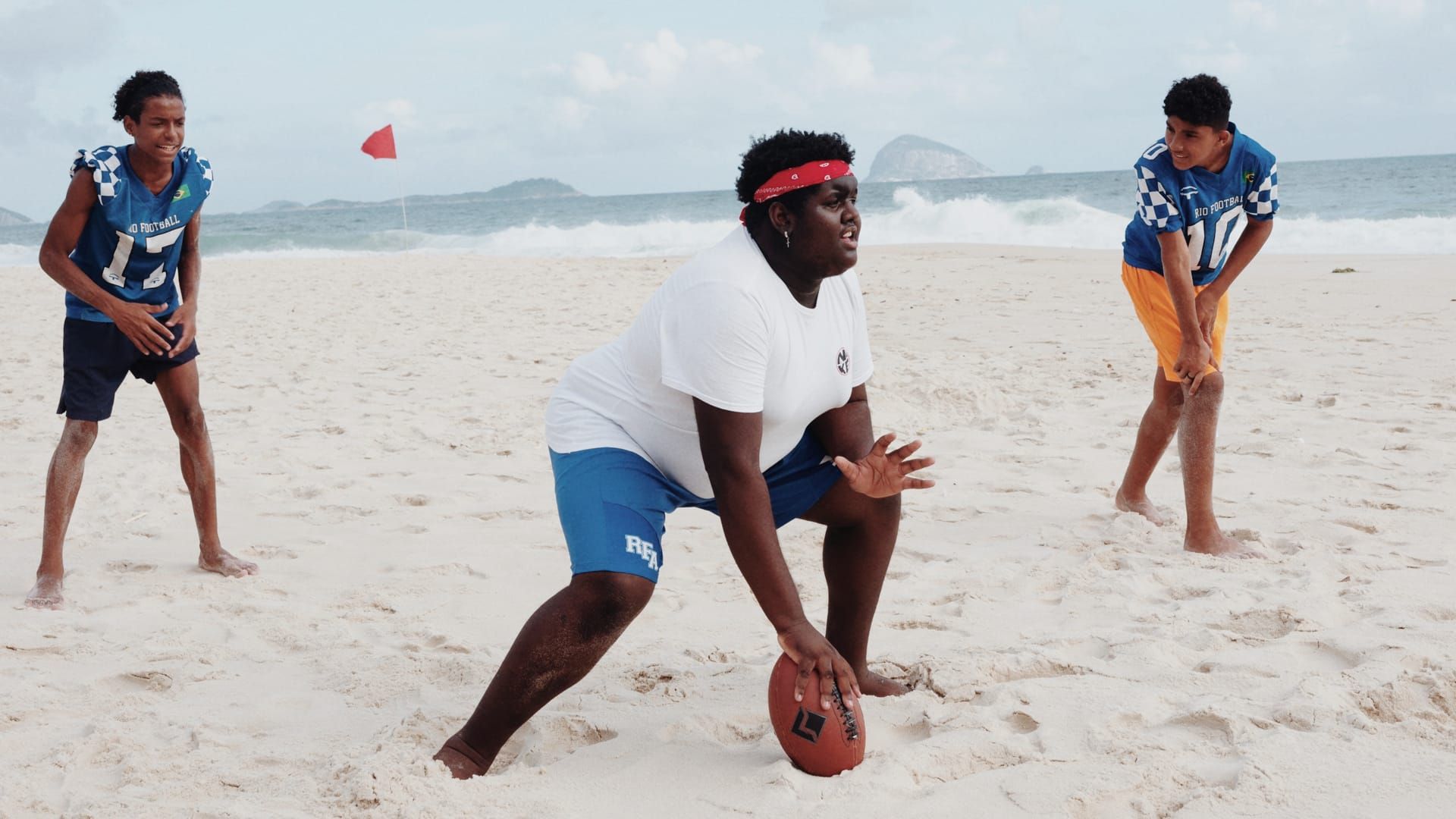 A Gente Também Joga