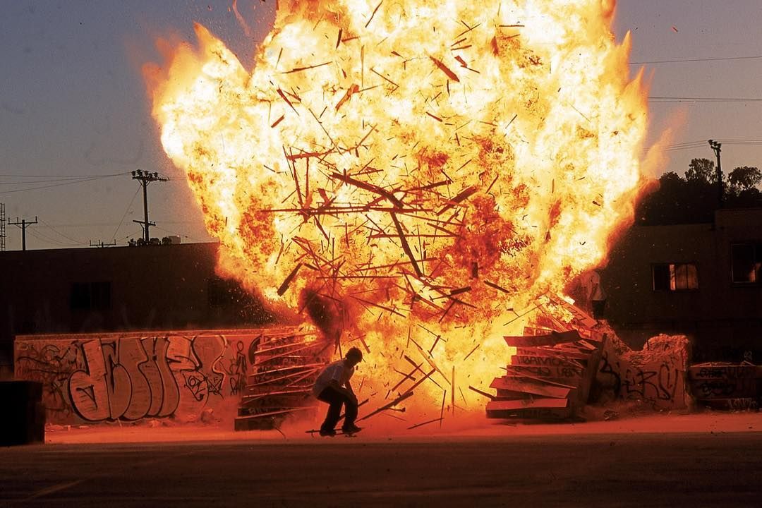 As 10 melhores trilhas de vídeos de skate da história