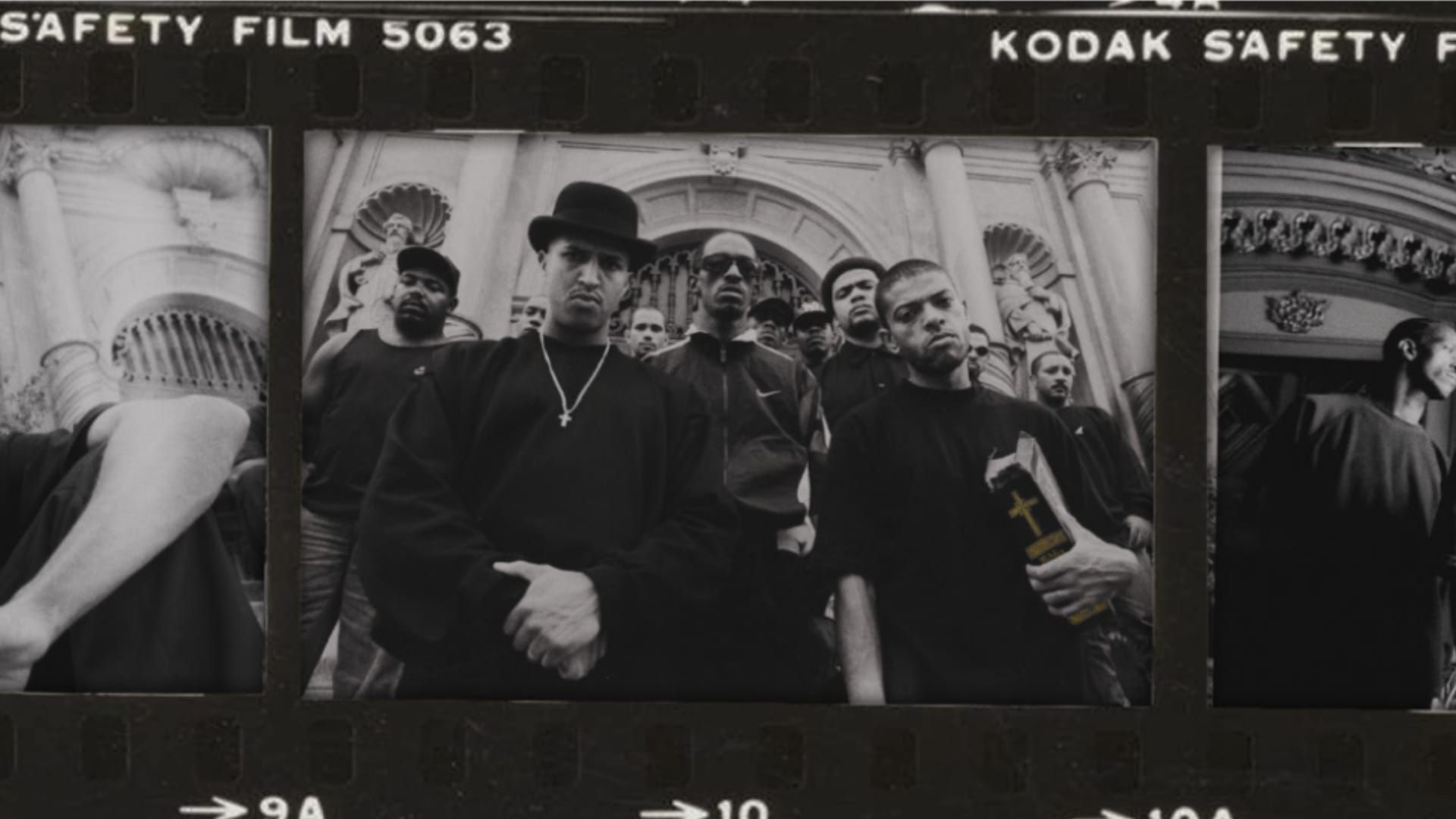 5 docs musicais brasileiros imperdíveis no streaming