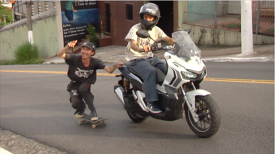 Beats2 traz o nome de um clássico com skatistas da atualidade