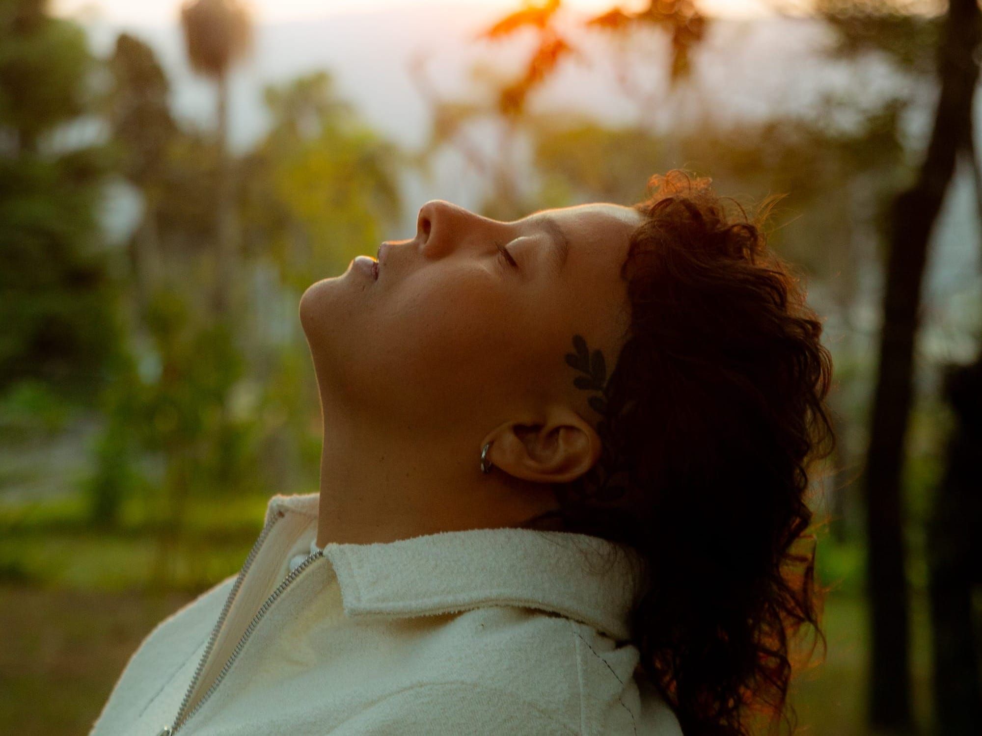 Killa Bi: é nosso tudo o que eu olho