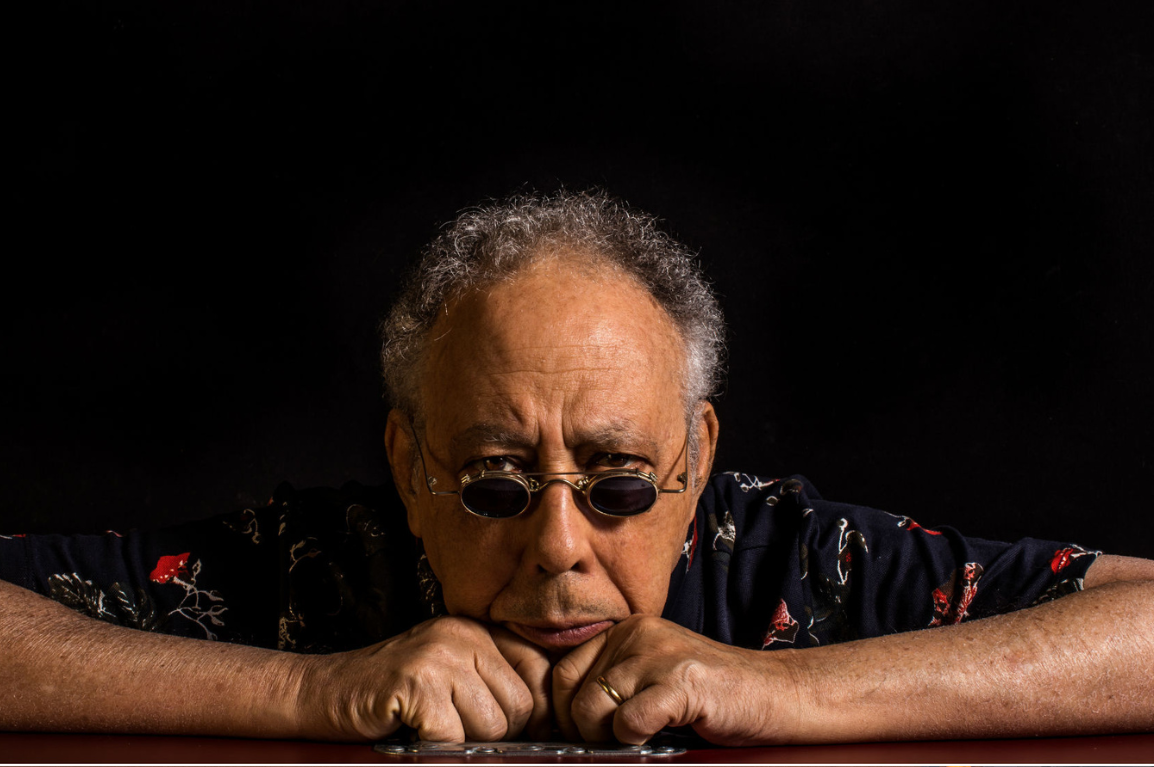 Jards Macalé: o maestro da vanguarda