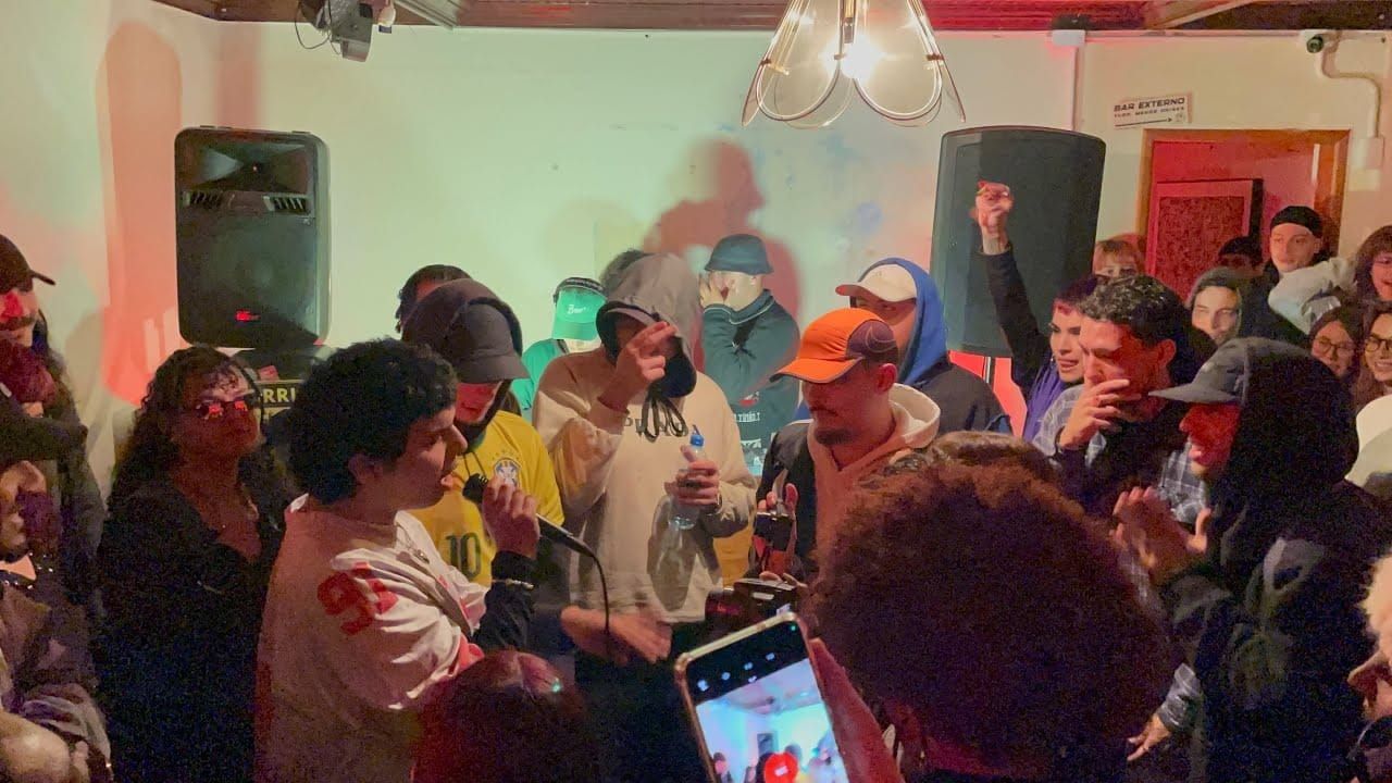 10 sets de grime com MC's que marcaram 2025