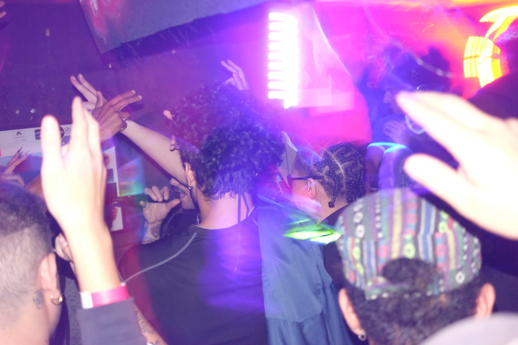 2026 tem tudo para ser o ano do grime no Brasil