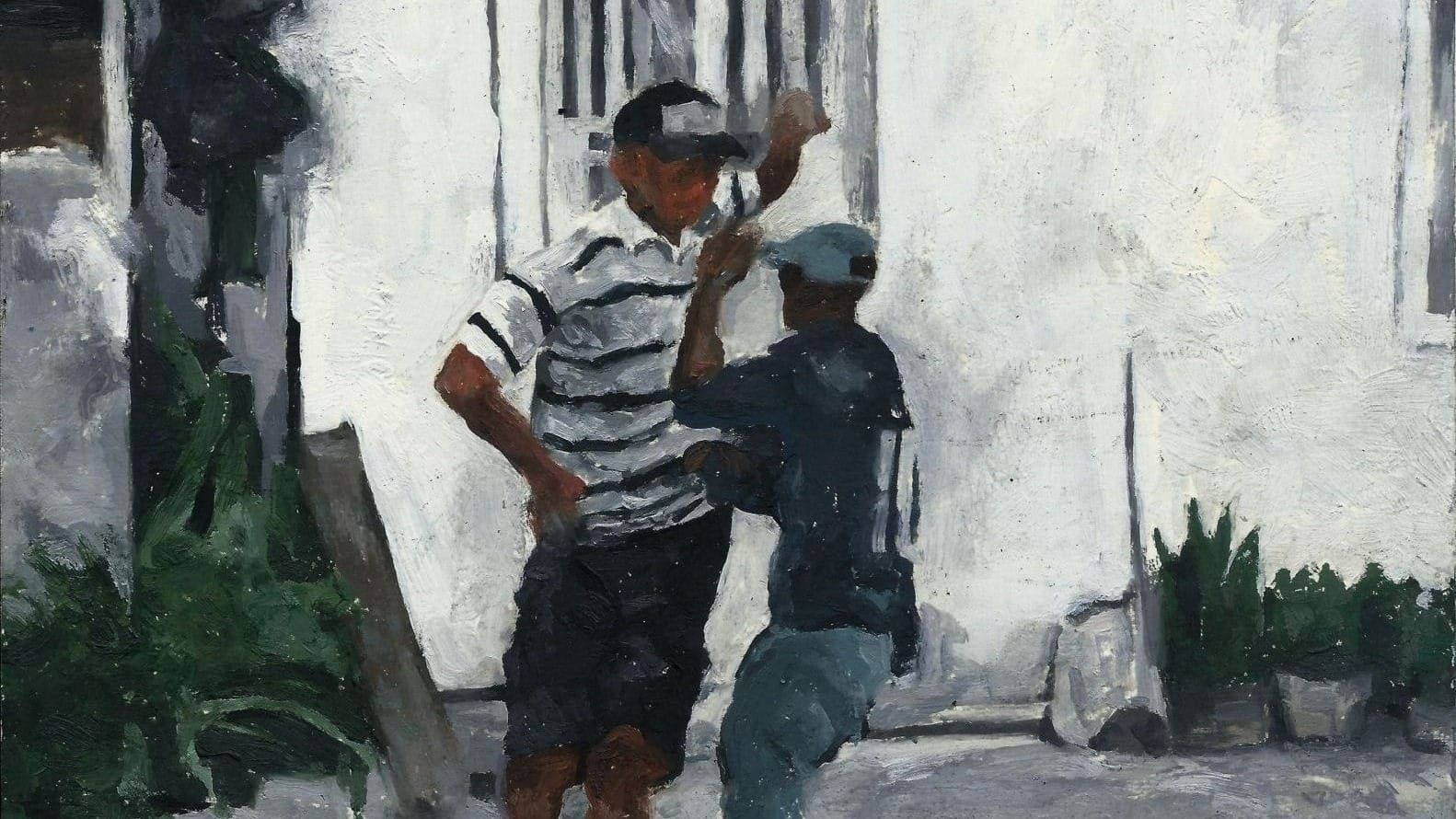 ANTCONSTANTINO lança seu primeiro álbum em vinil