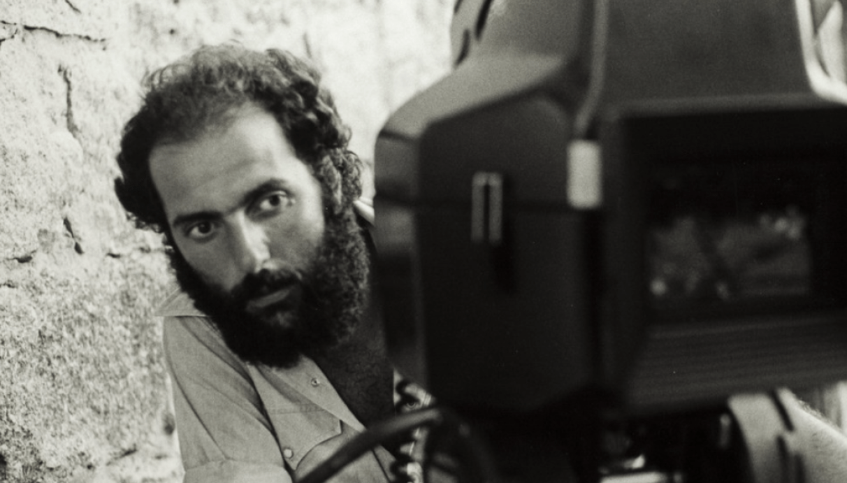 Retrospectiva Hector Babenco