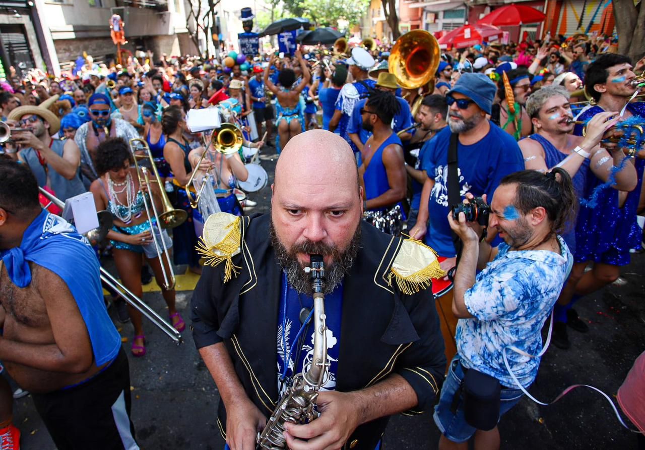 Confia no carnaval