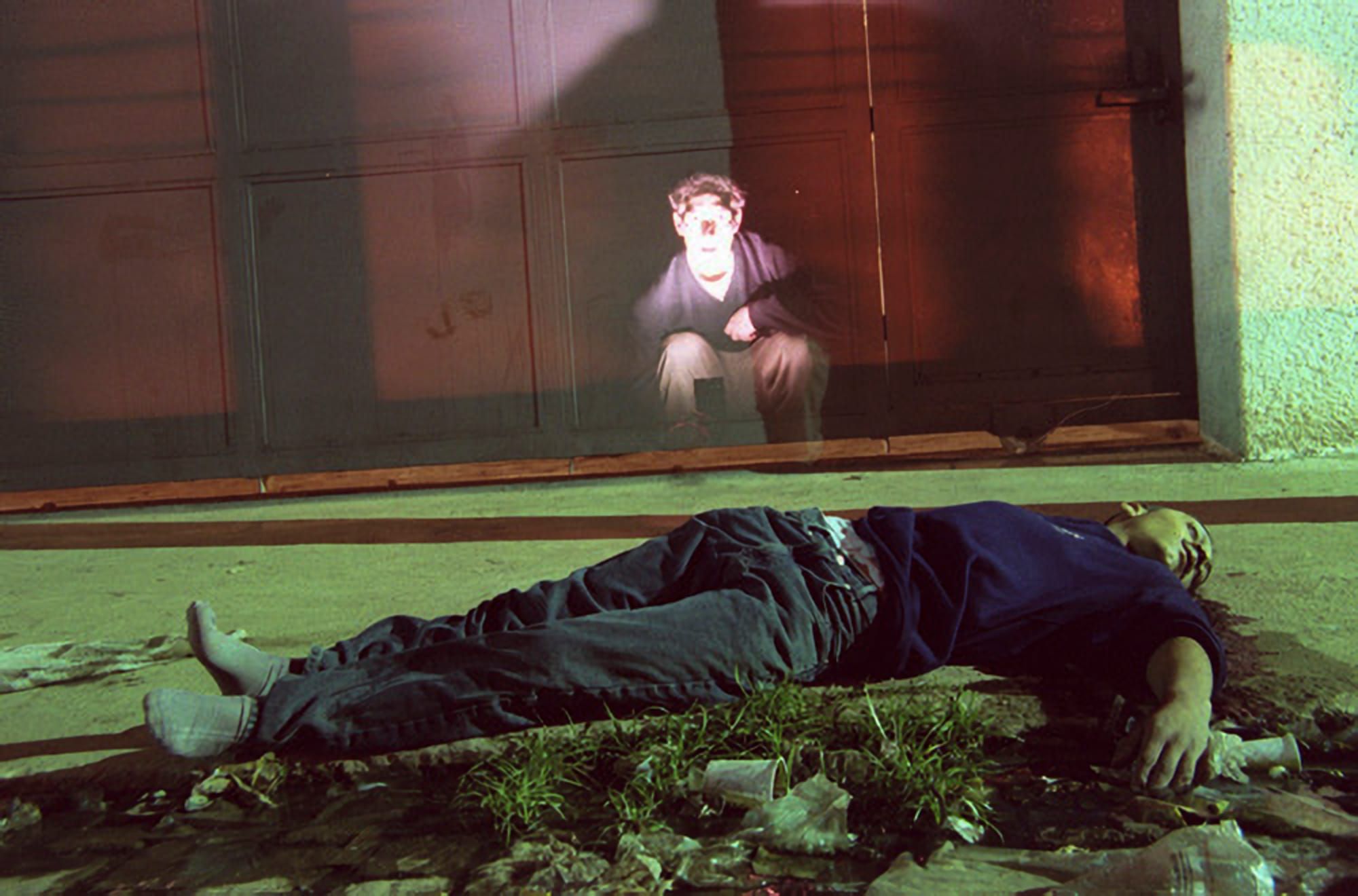 5 fotos, 5 histórias: Rafa Jacinto