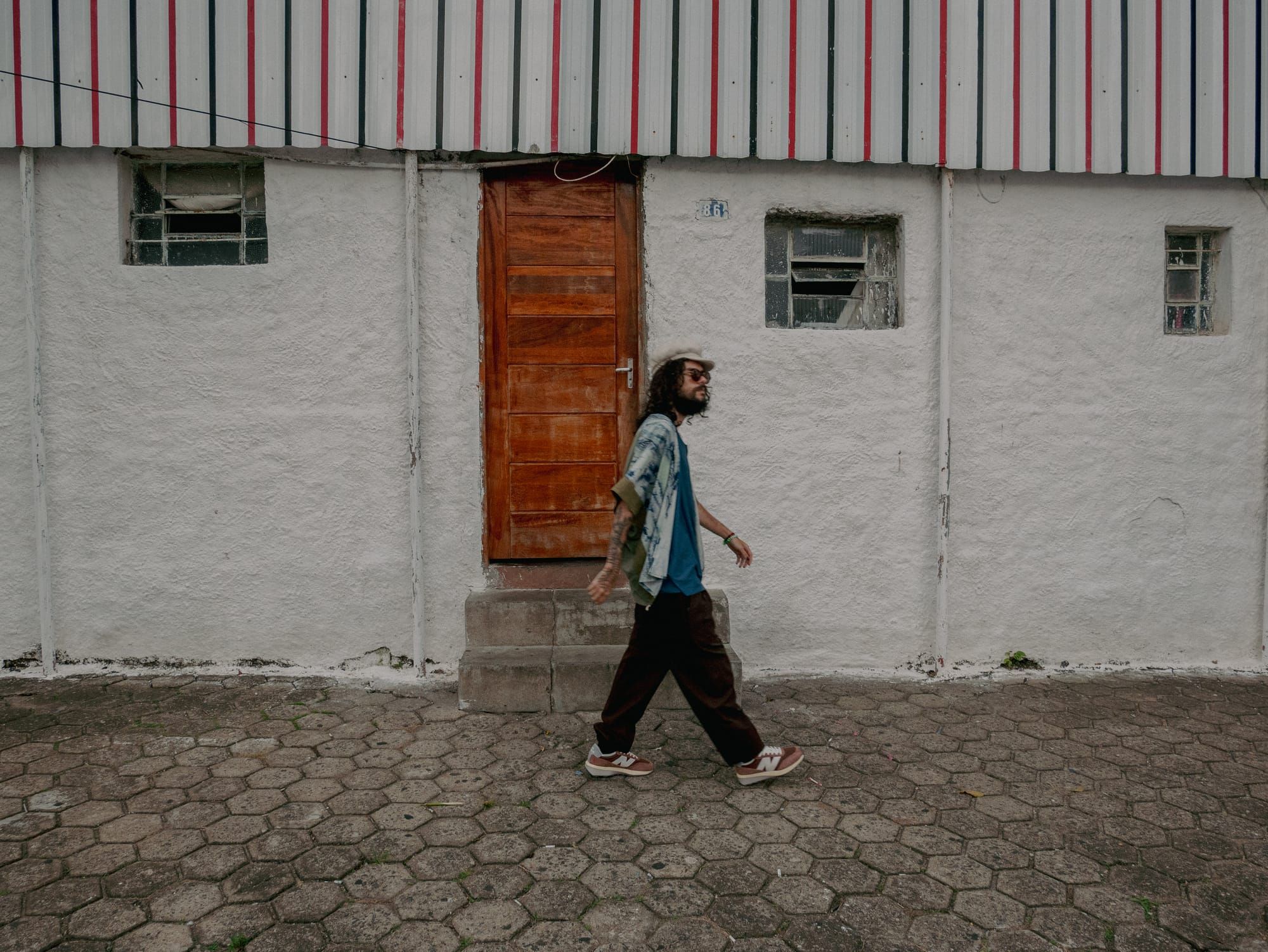 BIOND1 expõe a sua intimidade e convida à respirar em novo disco