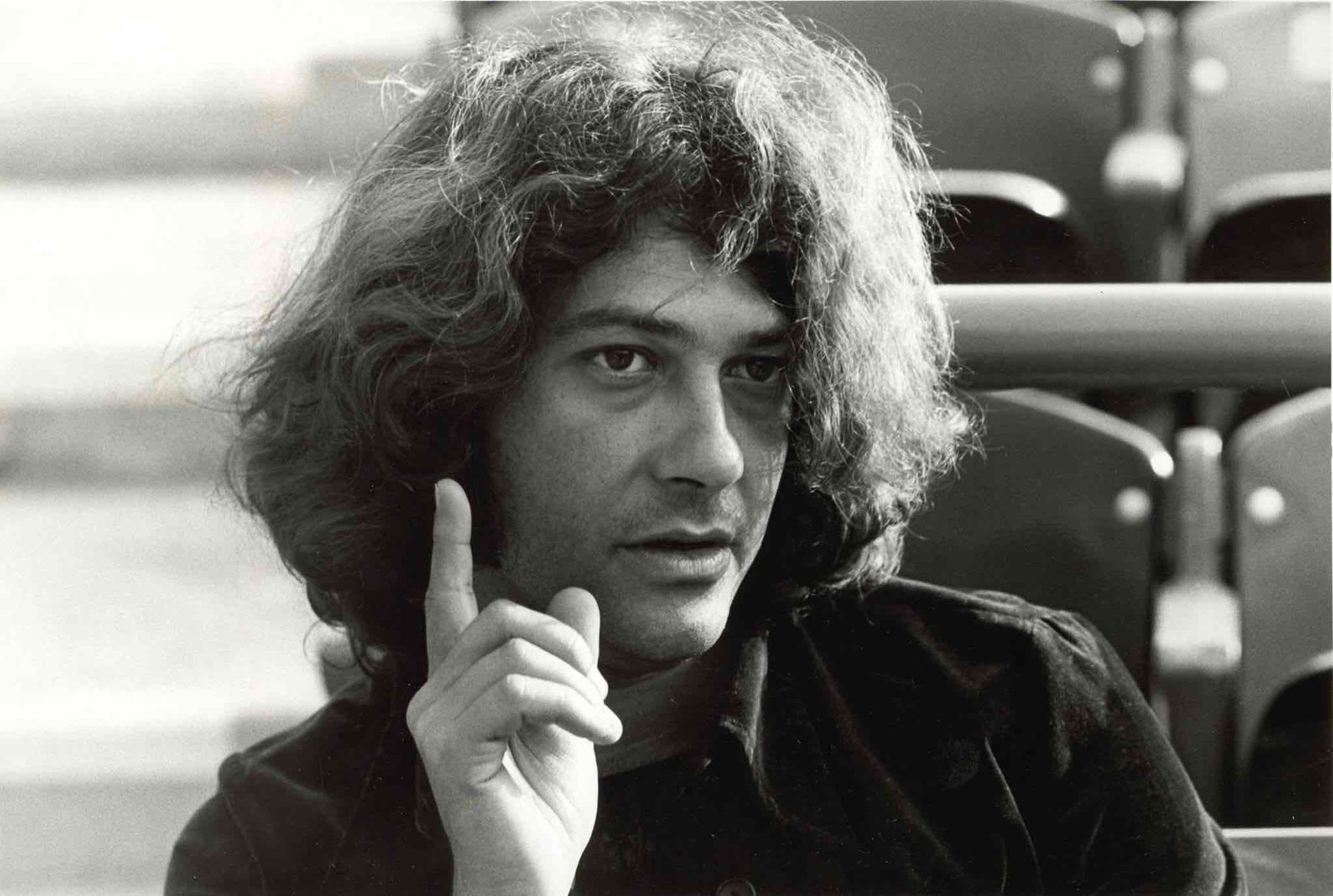 Eumir Deodato: o elo entre a Bossa Nova e o funk americano