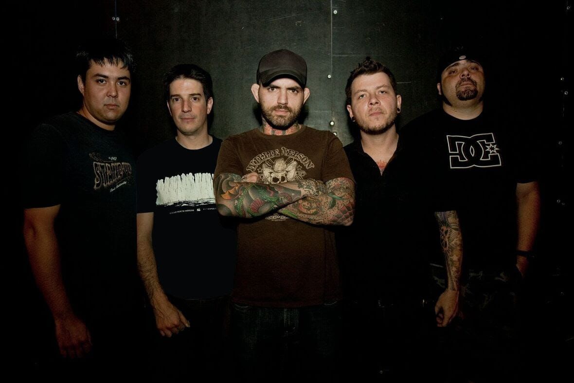 O Street Bulldogs sobe aos palcos mais uma vez