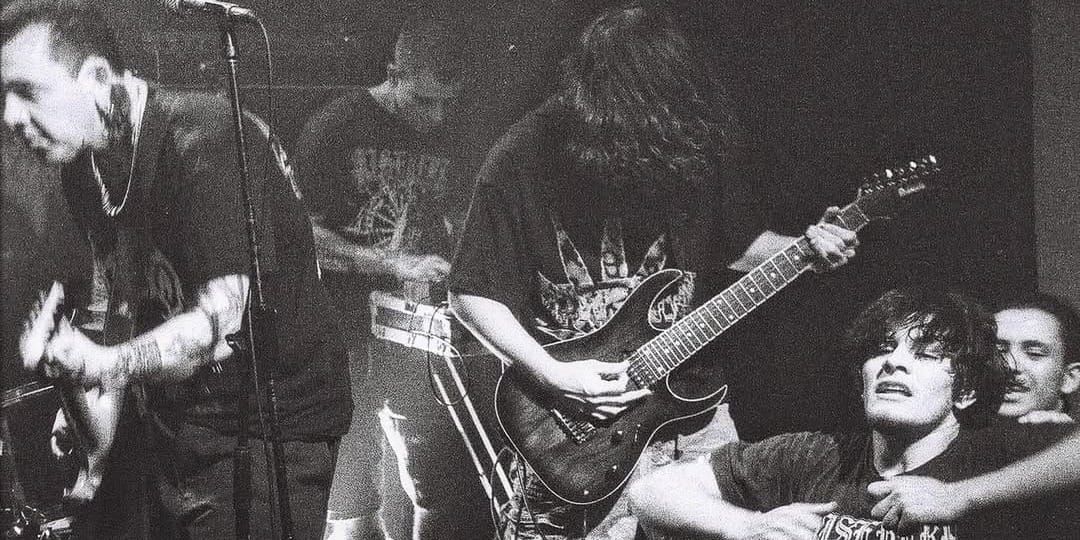 O Festival Hardcore São Paulo 2026 já é uma realidade