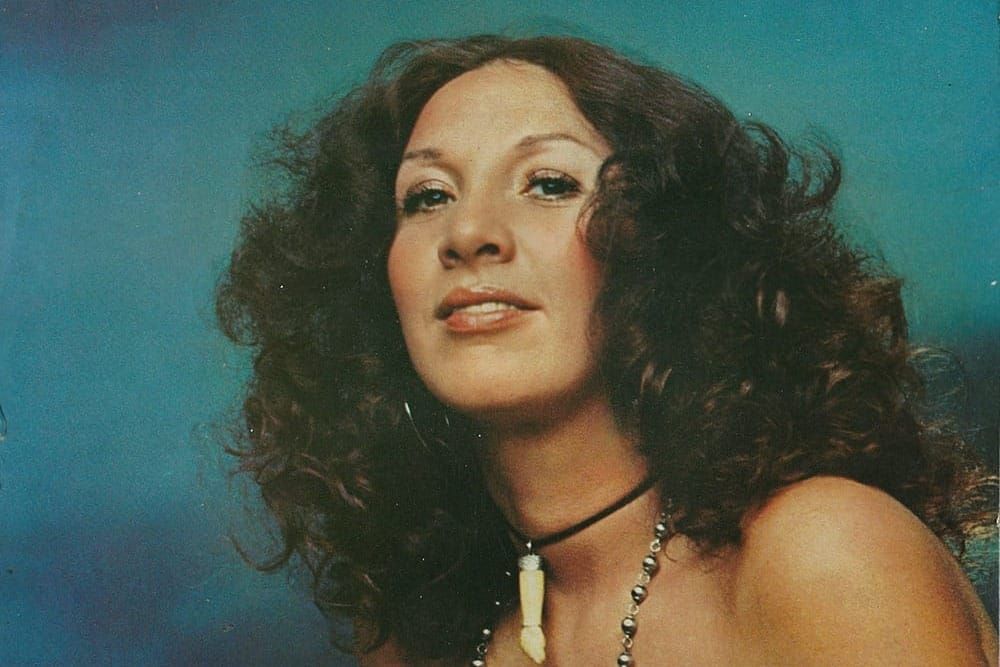 Flora Purim é a inconfundível voz do jazz fusion