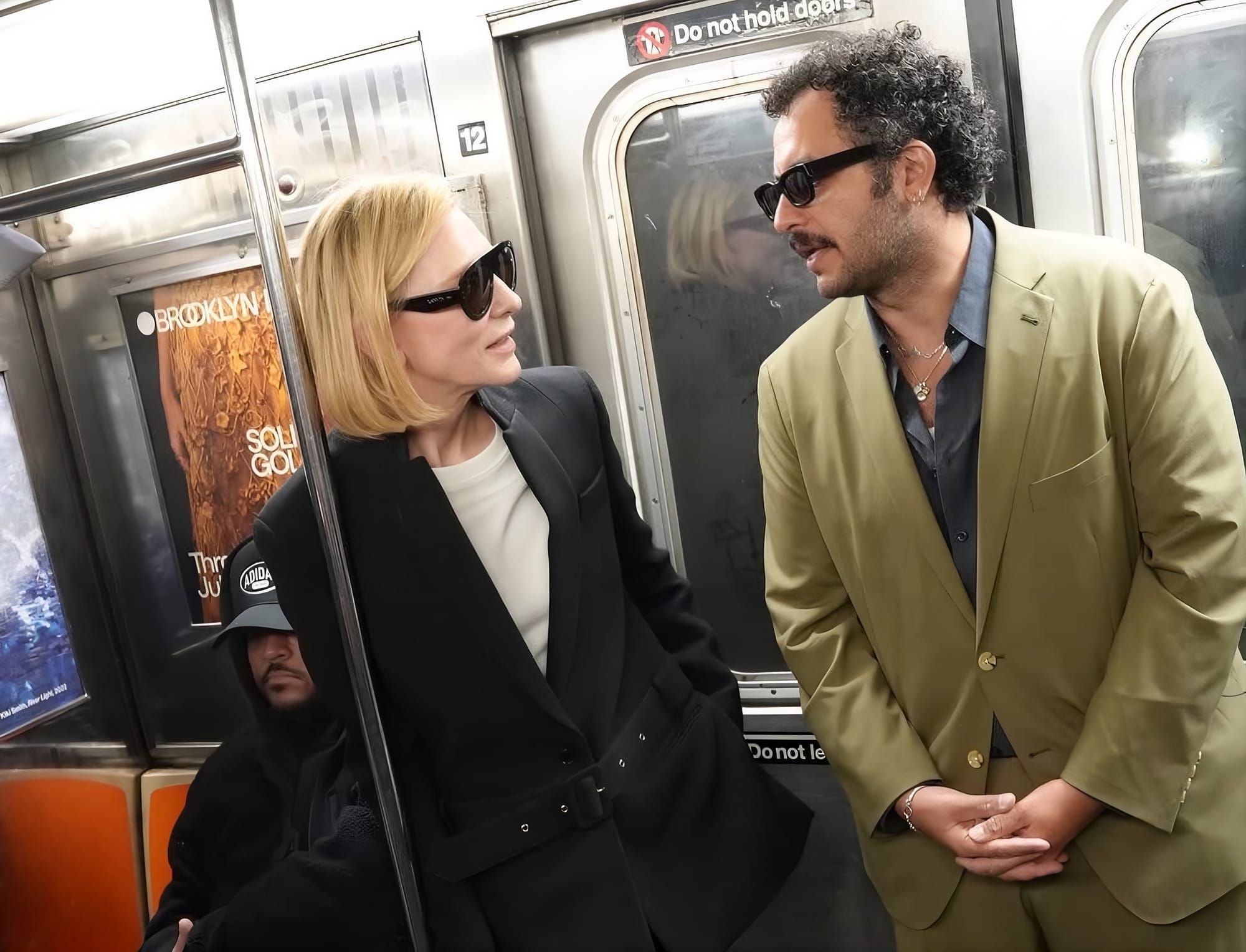 A humanização dos ídolos