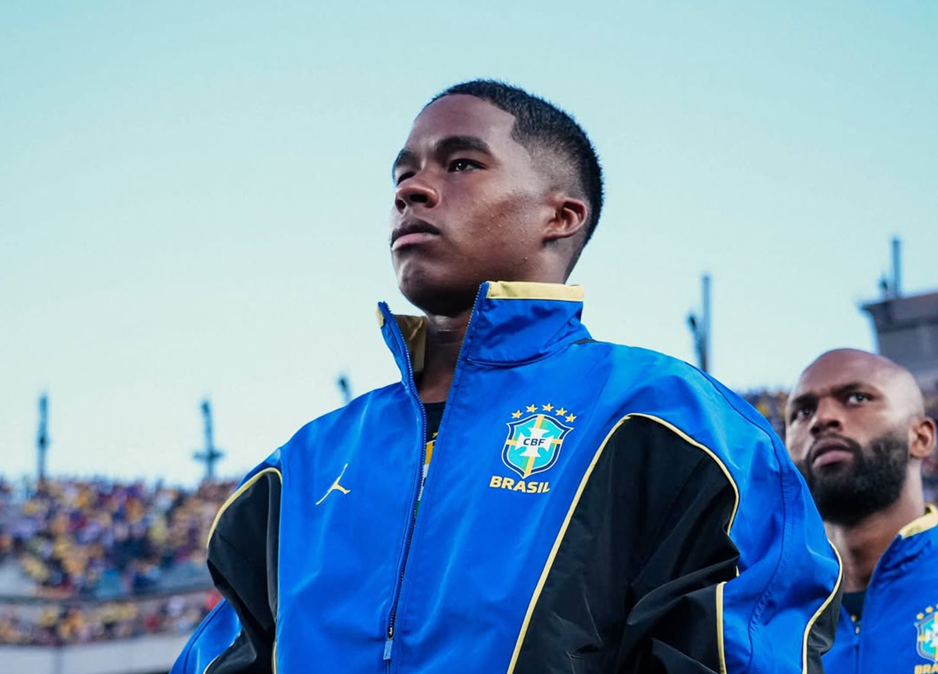 Muito além das chuteiras rosa - a estética da fase de grupos da Copa