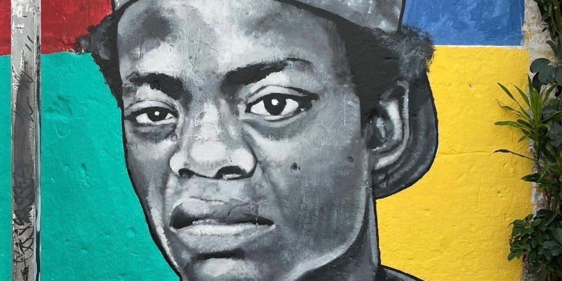Freu Silva e a arte da observação cotidiana