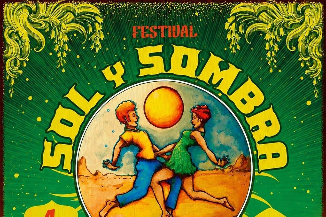 Segundo Festival Cumbia Sol y Sombra apresenta nomes internacionais
