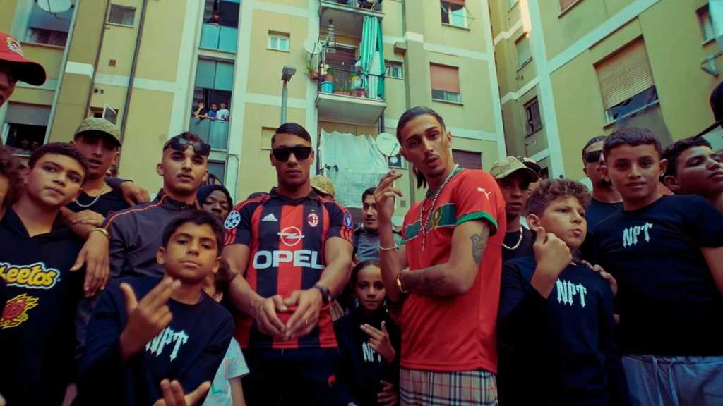Música e subcultura dos adversários do Brasil na fase de grupos da Copa do Mundo