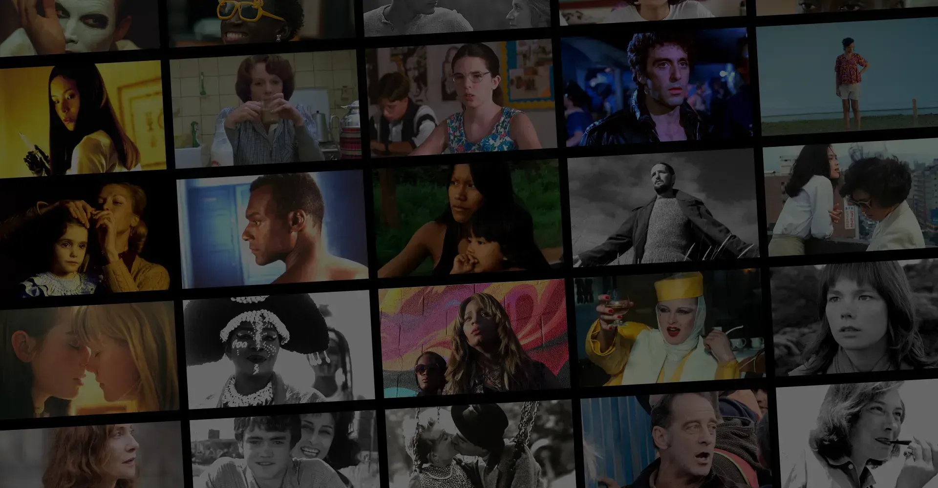 A Filmicca vive o cinema e sobrevive da teimosia