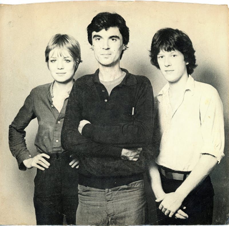 Antes da New Wave ser batizada, Jimmy DeSana estava lá