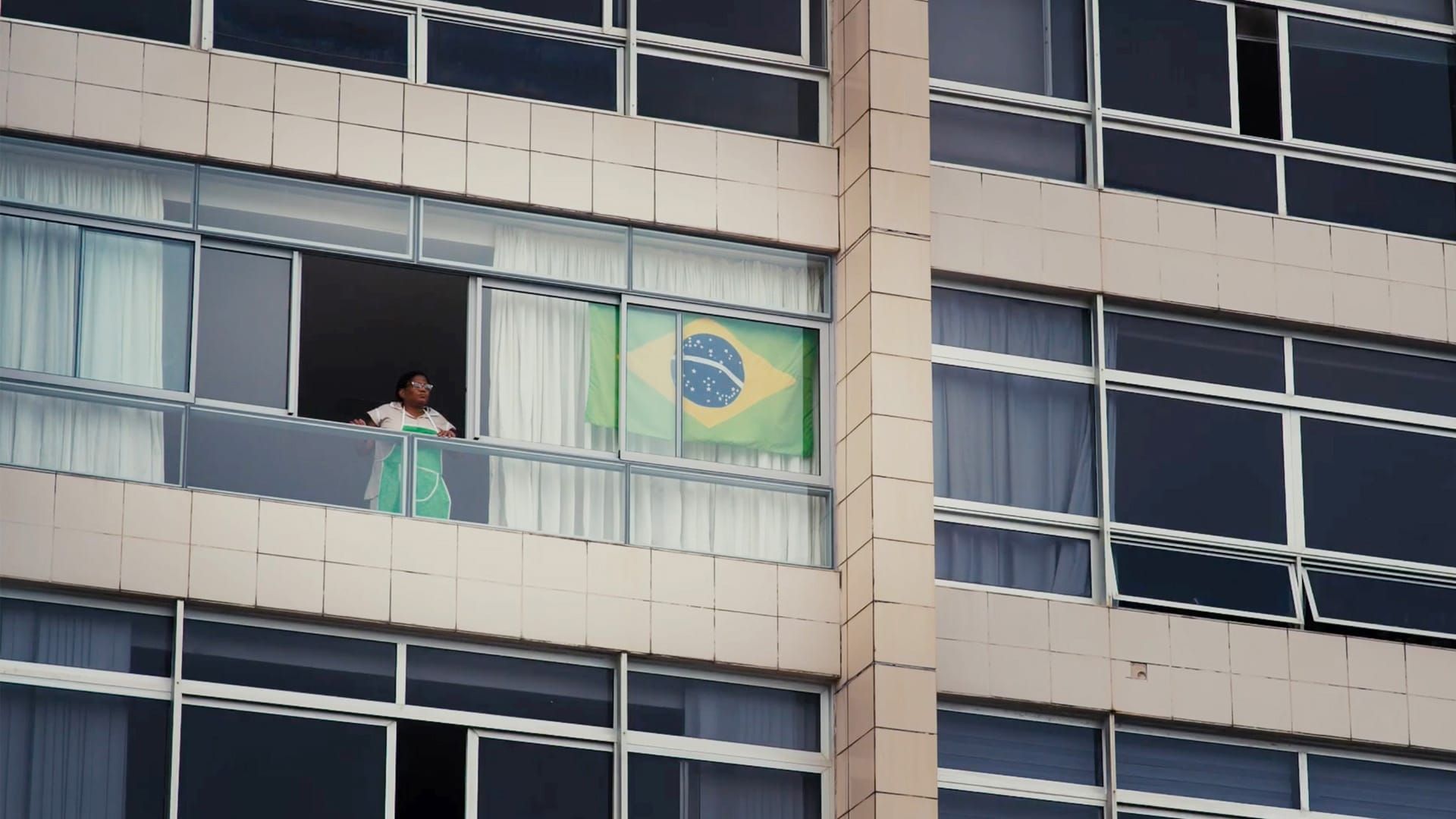 Entre dois turnos: a 50ª Mostra de São Paulo e o cinema como assunto político