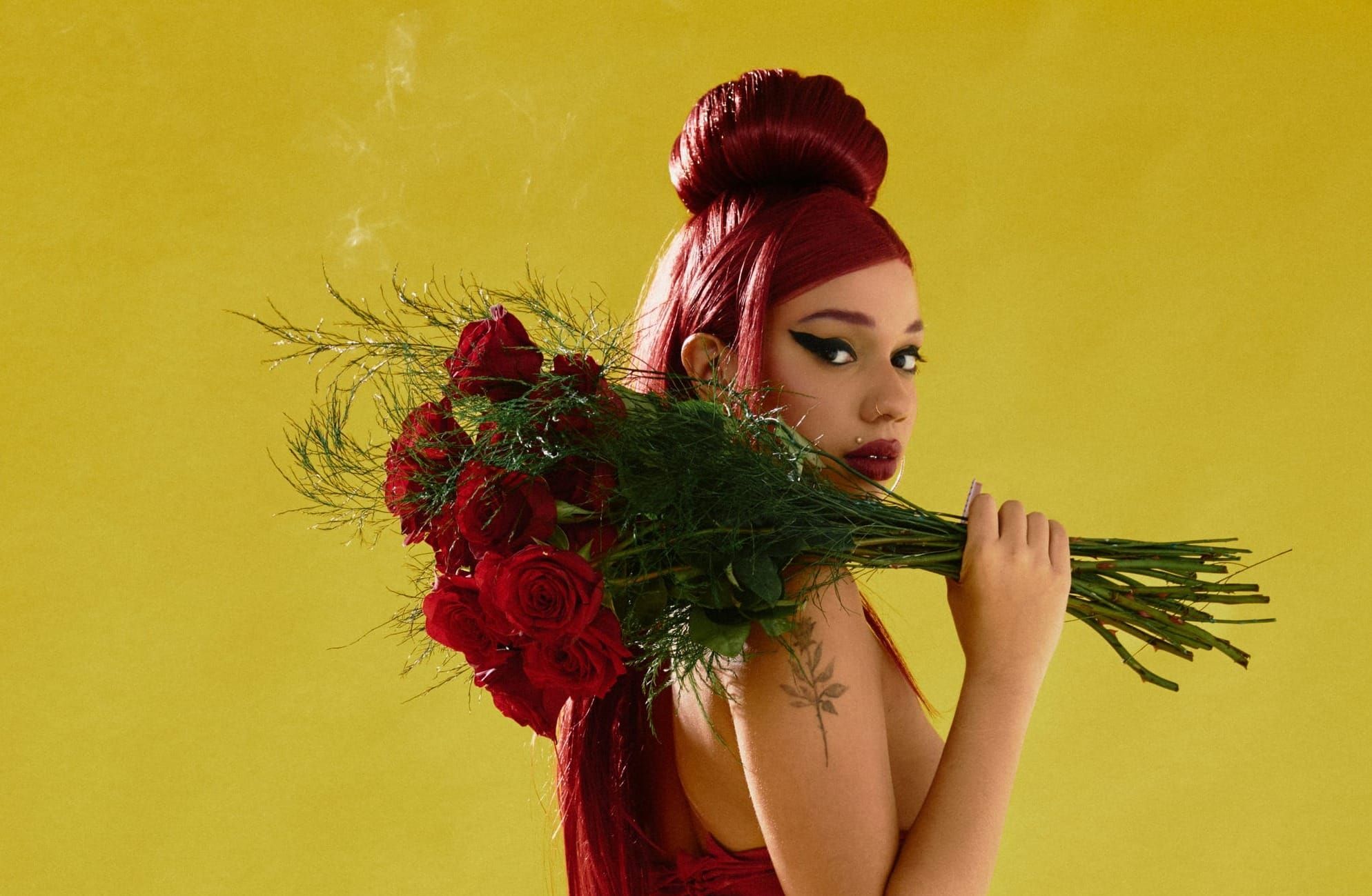 Ciça e a revolução diária de ser mulher no rap