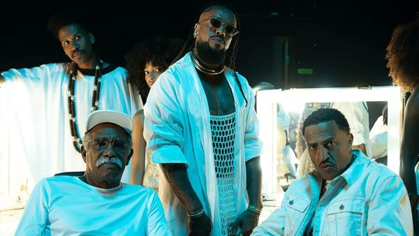 De volta as raízes: quando o rap honra sua ancestralidade musical