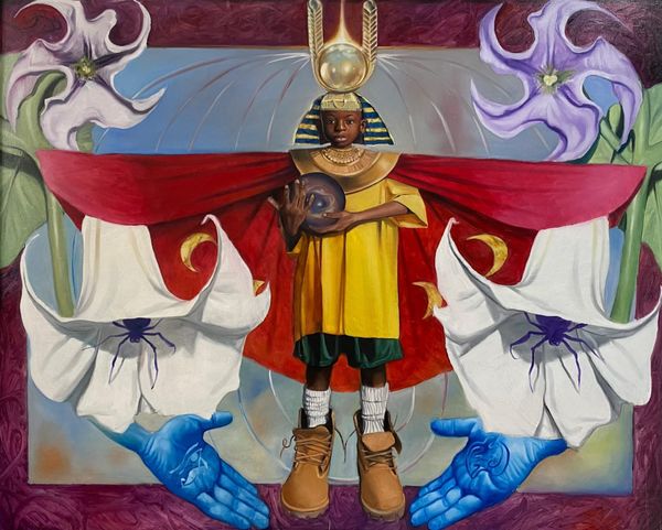 Crialismo: a arte dos “cria”