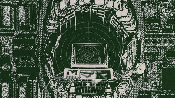 Arte para além do metal: um papo com Fernando JFL