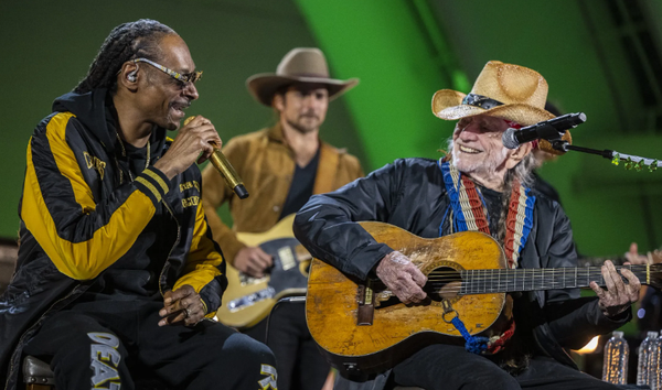 4 discos lançados no 20 de abril que tem relação com… maconha, é claro