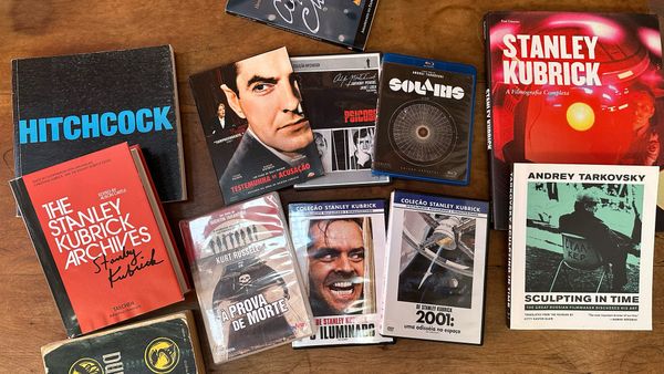 Além do skate: o olhar de Guilherme Guimarães