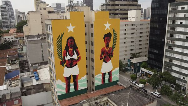 Mulambö: entre o local e o global