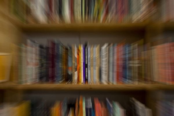 Livrarias de nicho vão salvar o mercado editorial?