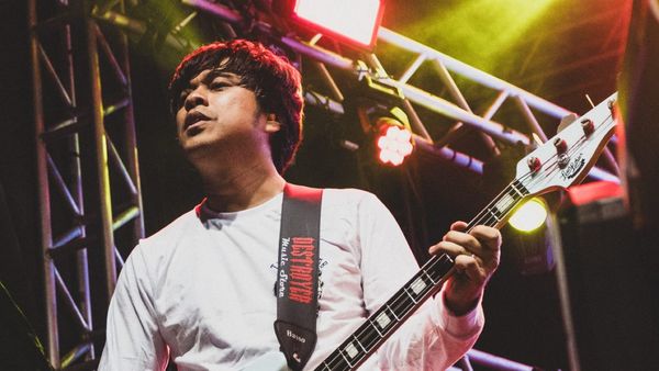 Fausto Oi e seus discos não-hardcorianos