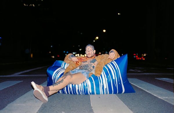 Hoje, a FOLGA é dobrada!