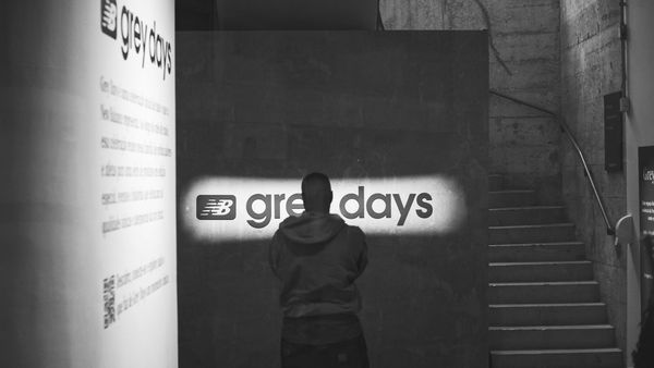 Grey Space: três dias de celebração à cultura do cinza em São Paulo