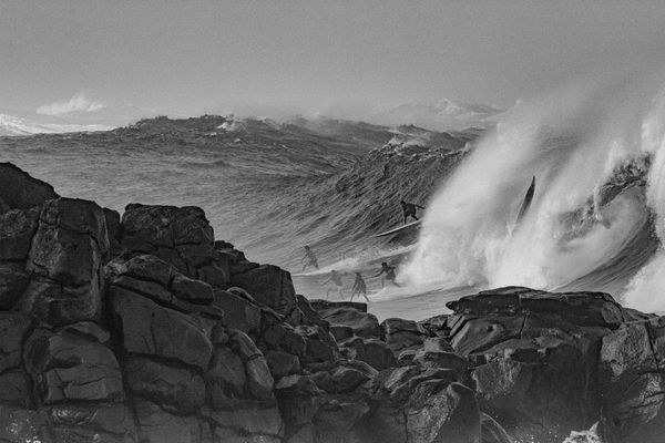 Essentia Fluctus Imago