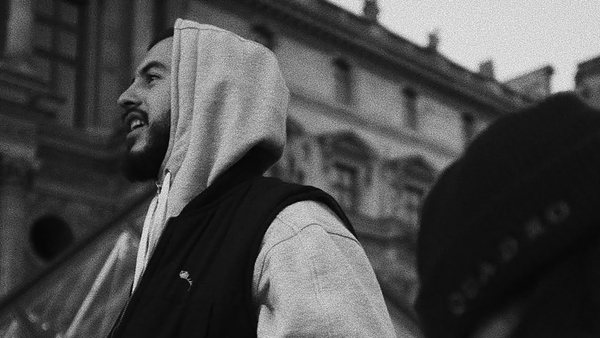 7 jogos favoritos com Eric Cesar, da CLASS