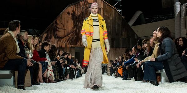 Seu uniforme de trabalho pode ser item de moda