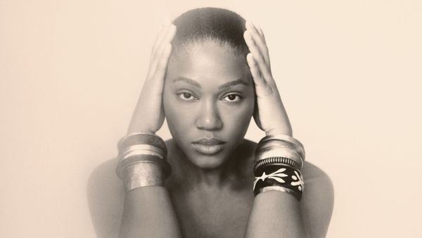 Luedji Luna e a cura de Um Mar Pra Cada Um