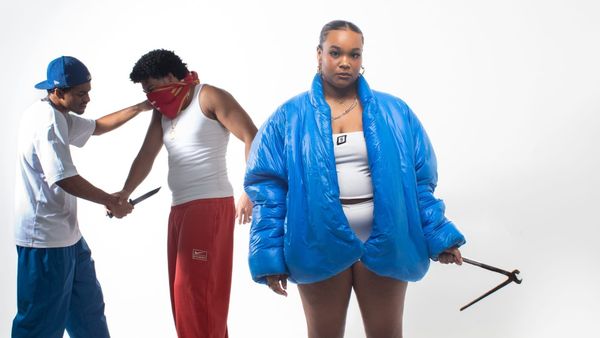 Atividades de gangue com a 2for1