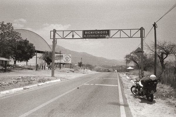 Square Deal e a Rota Panamericana do café