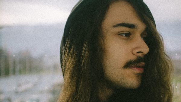 A música elétrica de Chediak