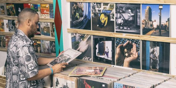 Documentário: Kamau e Thomas Teixeira