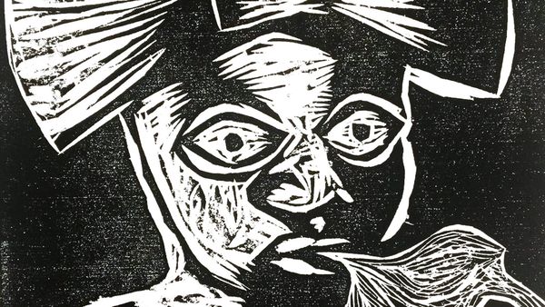 A insurgência nas artes de Kiko Dinucci