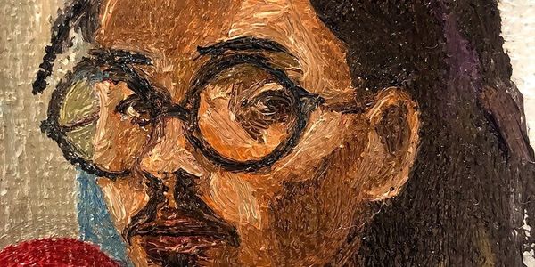 Diego Dedablio tem em Tatuí seu museu a céu aberto