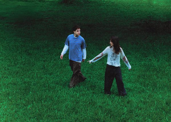 Paira: maturidade, urgência e sonho