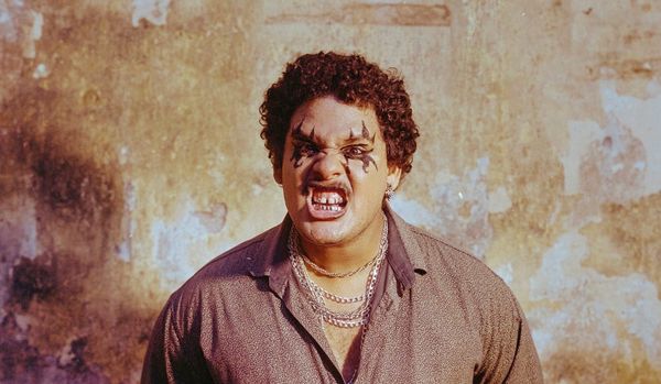 Lá Na Zárea Todos Querem Viver Bem